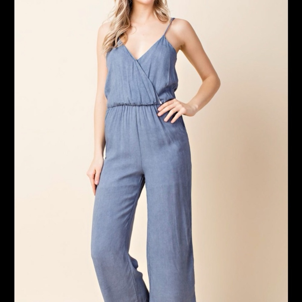 Jumpsuit